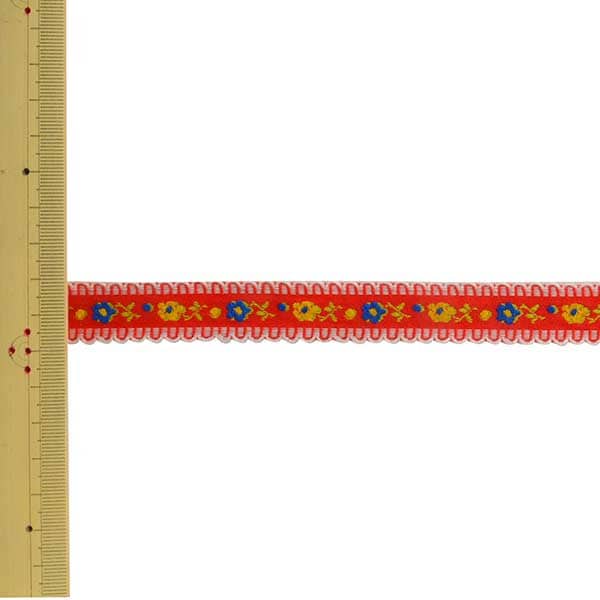 【数量5から】 手芸テープ 『エンブリボン 025番色 144-7058-025』 DARIN ダリン