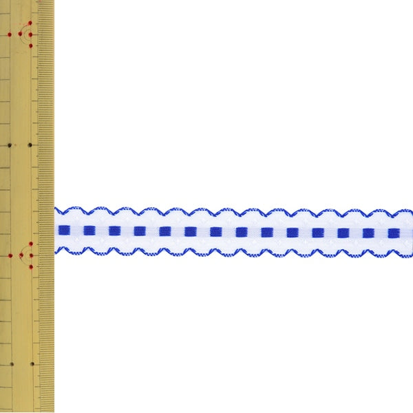 【数量5から】 手芸テープ 『エンブリボン 055番色 144-723-055』 DARIN ダリン