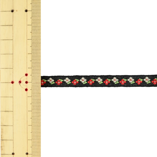【数量5から】 手芸テープ 『エンブリボン 009番色 144-742-09』 DARIN ダリン
