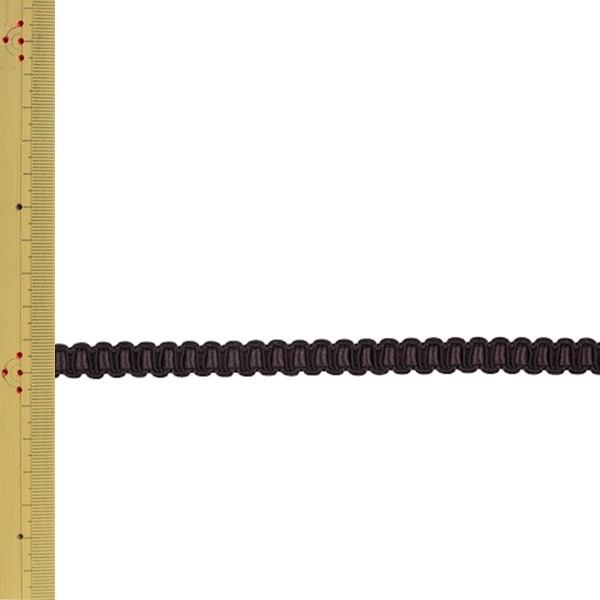 [From quantity 5] HandicraftTrim 『RibbonThroughTrim 114-412-048] DARIN darling