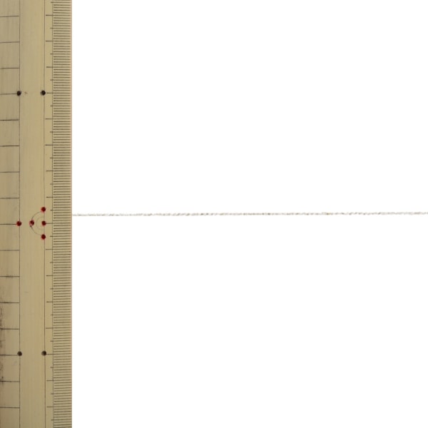 [Dalla quantità 5] stringa "Code luminosa luminosa Stringa rotonda 700 n. 123-735" Darin Darin