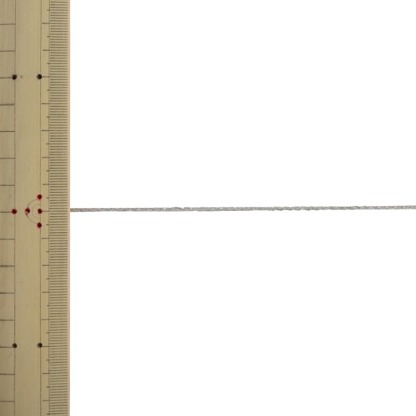 [Dalla quantità 5] String "Codice a catena metallica 333 990 n. 123-734" Darin Darin