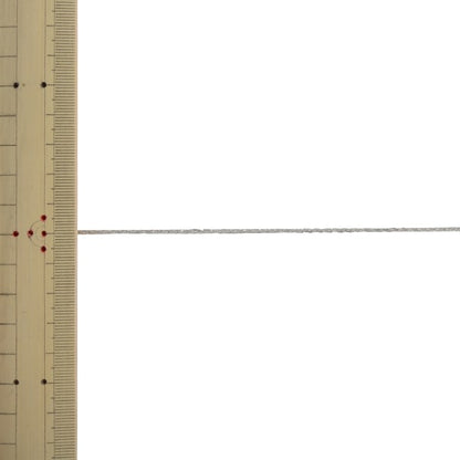 [Dalla quantità 5] String "Codice a catena metallica 333 990 n. 123-734" Darin Darin