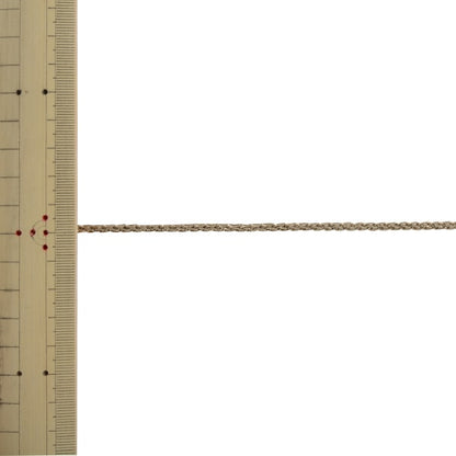 [De la quantité 5] String "Code de chaîne métallique épais 777 770 Numéro 123-734" Darin Darling