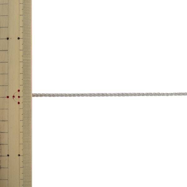 [Dalla quantità 5] String "Spessore del codice a catena metallica 777 990 Numero 123-734" Darin Darling