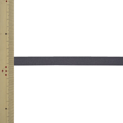 [De la quantité 5] Tapis artisanal "Polyester Sugi Aya Tape Largeur 1,2 cm 004 Couleur 137-50200412" Darin Darin