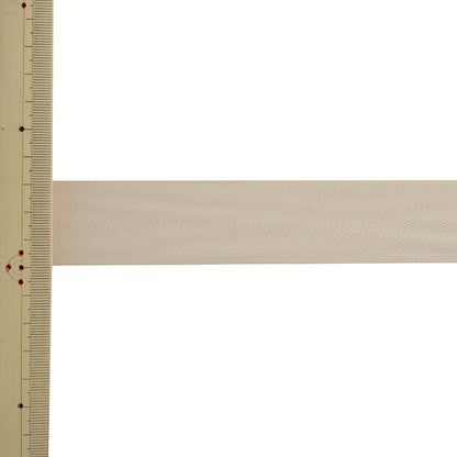 [De la quantité 5] Tapis artisanal "Polyester Sugi Tape Largeur 3,2cm 030 No. 137-50203032" Darin Darin