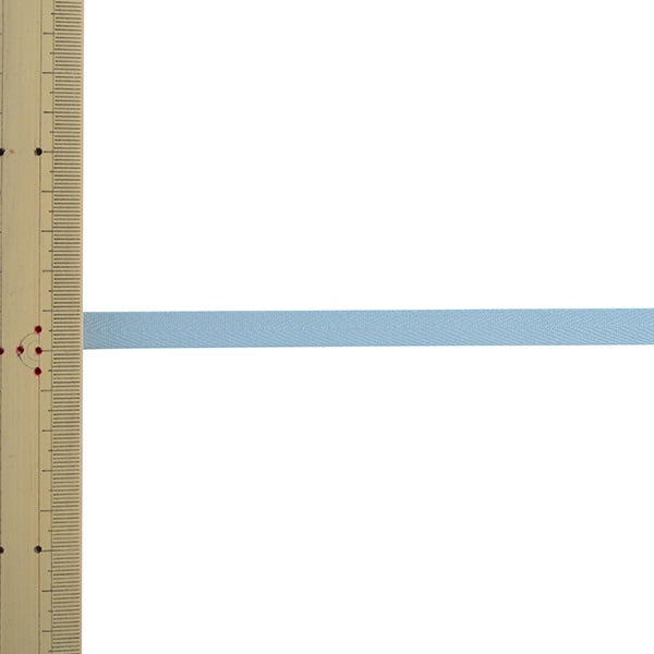 [Dalla quantità 5] nastro artigale "poliestere sugi aya larghezza del nastro 9mm 070 n. 137-50207009" Darin Darin