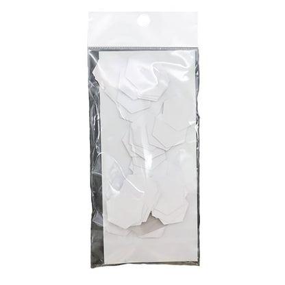 patchworkSupplies "Liner en papier hexagone 14 mm 1755" Tortue doréefilEntreprise