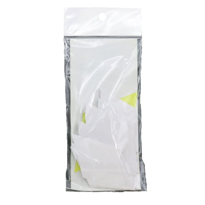 パッチワーク用品 『ペーパーライナー ダイヤモンド 45mm』 金亀糸業