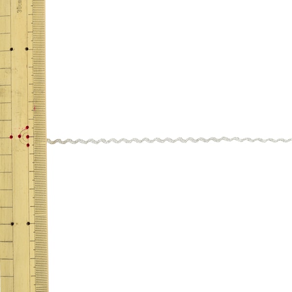 [Dalla quantità 5] nastro artigale "High Metallic 13 Hill Trail nastro larghezza di circa 2 mm 990" Darin Darling