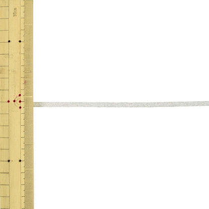 [Из количества 5] лента ручной работы "Высокий металлик 17 ударил ширину бамбуковой ленты Aya Aya около 4 мм 990" Дарин Дарин