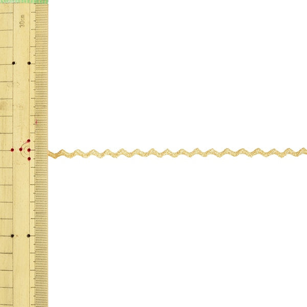 【数量5から】 手芸テープ 『ハイメタリック 17打山道テープ 幅約3mm 770番色』 DARIN ダリン