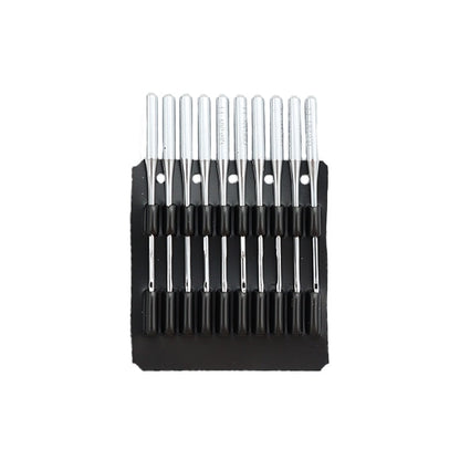 Nähen "in der industriellen Nähmaschine DC x 1 #11" Organ unnötiger Organnadel