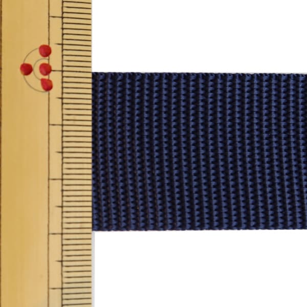 【数量5から】 手芸テープ 『カラーテープ 幅約3cm 16番色』 YUSHIN 遊心