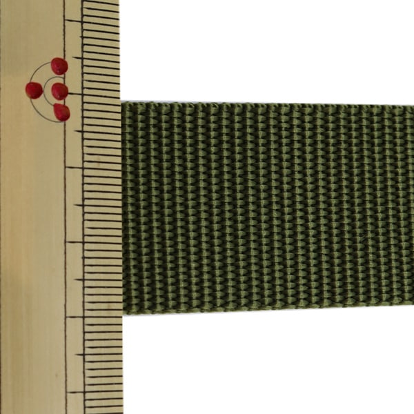 【数量5から】 手芸テープ 『カラーテープ 幅約3cm 21番色』 YUSHIN 遊心