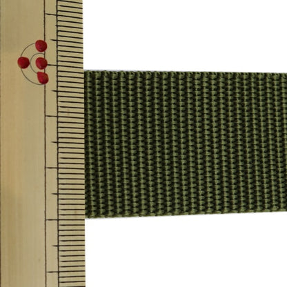 【数量5から】 手芸テープ 『カラーテープ 幅約3cm 21番色』 YUSHIN 遊心