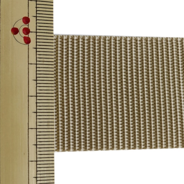 【数量5から】 手芸テープ 『カラーテープ 幅約3.8cm 5番色』 YUSHIN 遊心