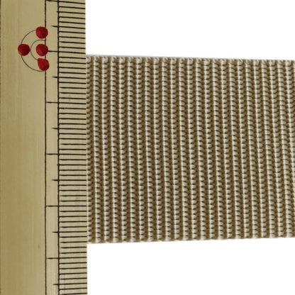 【数量5から】 手芸テープ 『カラーテープ 幅約3.8cm 5番色』 YUSHIN 遊心