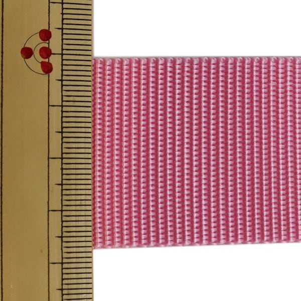 【数量5から】 手芸テープ 『カラーテープ 幅約3.8cm 6番色』 YUSHIN 遊心