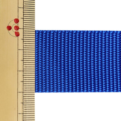 【数量5から】 手芸テープ 『カラーテープ 幅約3cm 15番色』 YUSHIN 遊心