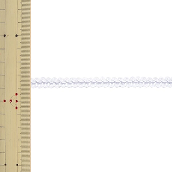 [Aus Quantität 5] Handwerk Higo "Trimmblattbreite etwa 8mm 1. Farbe Weißer SIC-6117" Shindo