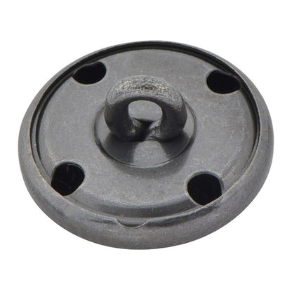 ボタン 『メタル 真鍮ボタン 1.5cm BG 10018171-15-B』 ベルアートオンダ