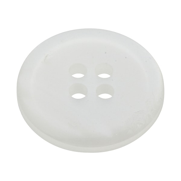 Knopf "Avient Kaikai -Button 1,5 cm 1. Farbe 100666362" Bell Art Ona