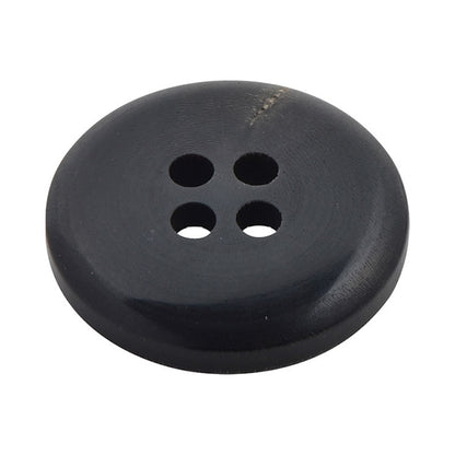 Knopf "natürliche Familie Motoped Water Cow Button 2cm 09 Farbe 10030481-20-0" Bell Art Onda