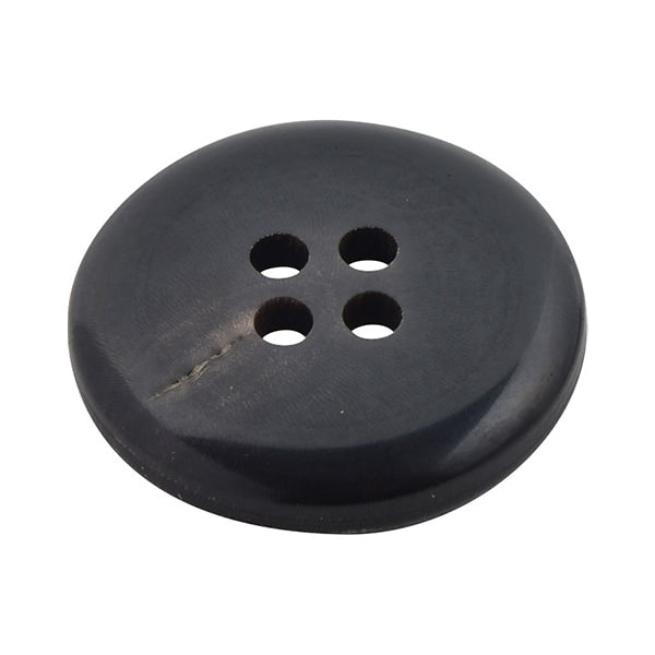 زر "عائلي طبيعي جاموس أصلي 2.3 سم رقم 09 لون 10030481-23-0" بيل آرت اوندا