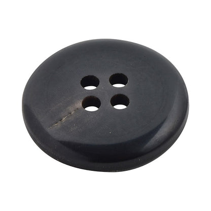 زر "عائلي طبيعي جاموس أصلي 2.3 سم رقم 09 لون 10030481-23-0" بيل آرت اوندا