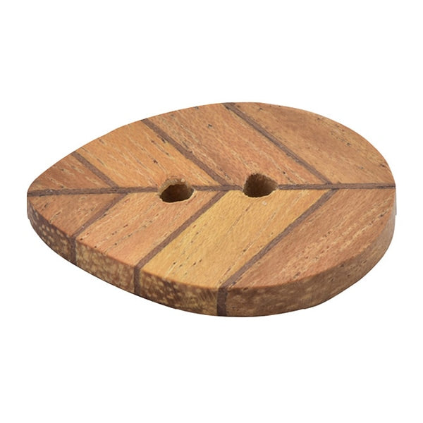 Button "Natural Family Duffle Togur 3cm 42 Color 10055727" Bell Art Onda