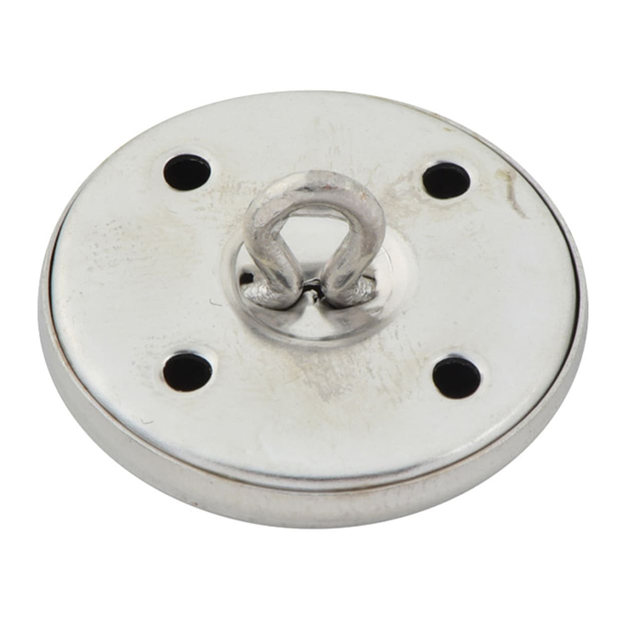 Knopf "Metall-Messingknopf 2.3 cm SS 10018279-23-S" Bell Art Onda