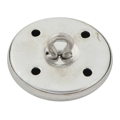 Knopf "Metall-Messingknopf 2.3 cm SS 10018279-23-S" Bell Art Onda