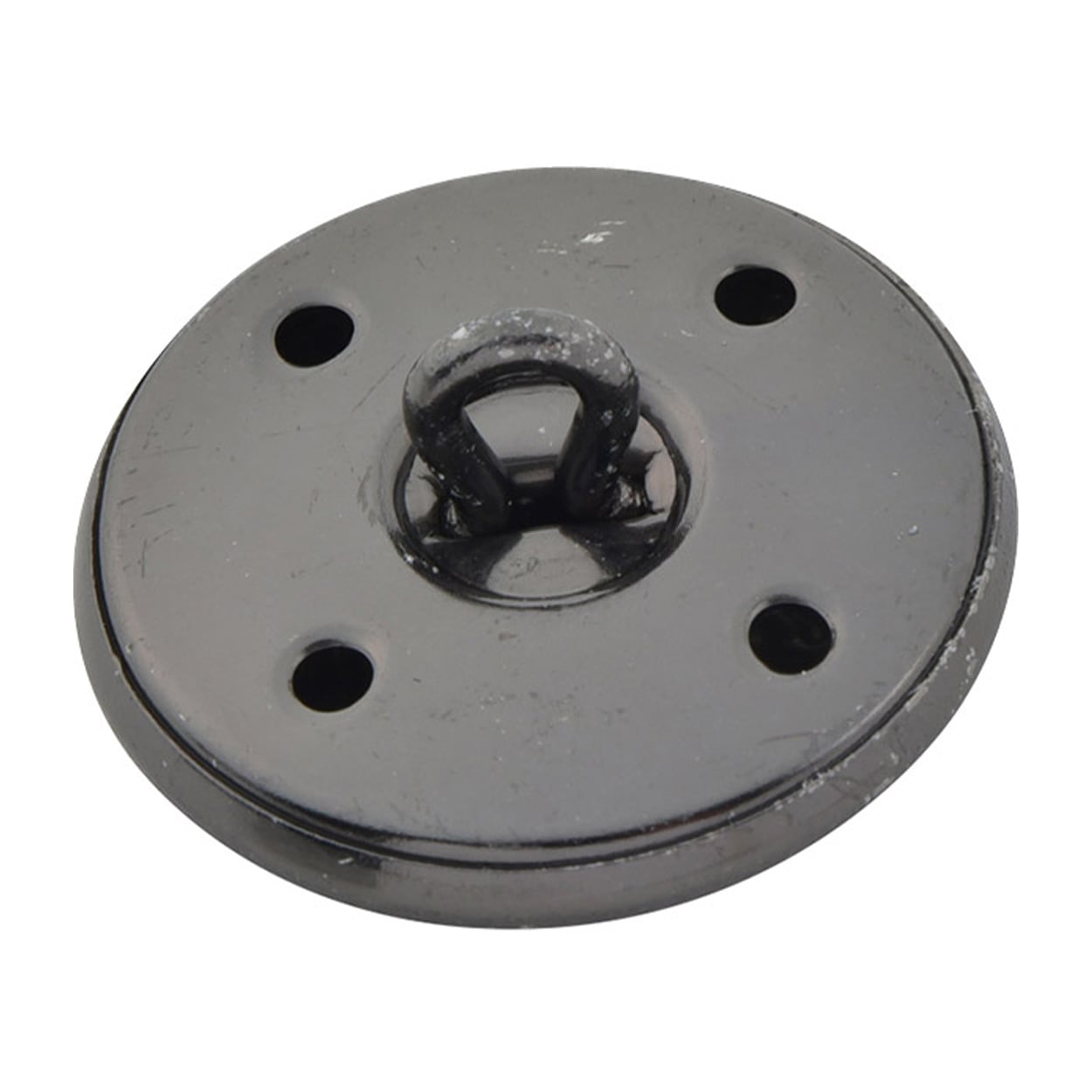 Bouton "bouton en laiton métallique 2,3 cm BS 10018295-23-B" Bell Art Ona