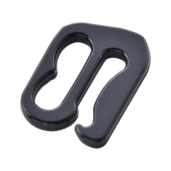 Handwerksteile "Gurteile Zetkan 1cm 09 Farbe AKP8509"