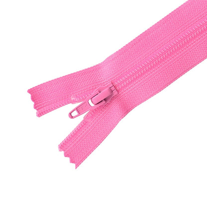 Fermeture éclair "Tricot platFermeture éclair 60cm 515 Non. Da FKC256-60515" YKK