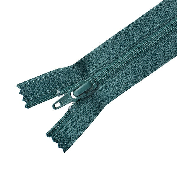 Fermeture éclair "Tricot platFermeture éclair 60cm 530 Non. Da FKC256-60530" YKK