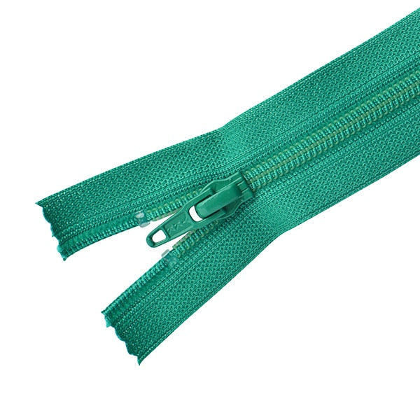 Fermeture éclair "Tricot platFermeture éclair 60cm 540 Non. Da FKC256-60540" YKK