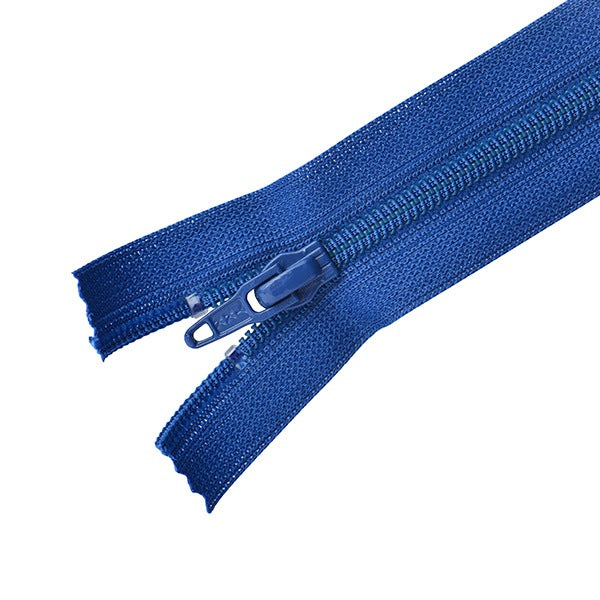 Fermeture éclair "Tricot platFermeture éclair 60cm 558 Non. Da FKC256-60558" YKK