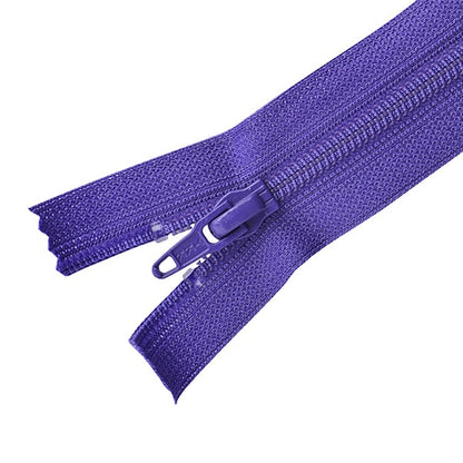 Fermeture éclair "Tricot platFermeture éclair 60cm 559 Non. Da FKC256-60559" YKK