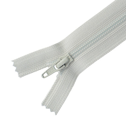 Fermeture éclair "Tricot platFermeture éclair 60cm 831 Couleur Da FKC256-60831" YKK