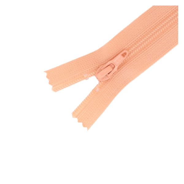 Fermeture éclair "Tricot platFermeture éclair 50cm 057 numéro 25fk057" YKK