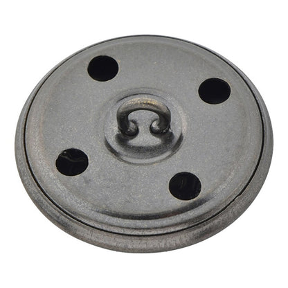 زر "زر معدني 2.5 سم AG ITN-280" جرس آرت أوندا