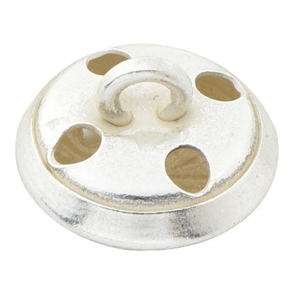 زر "زر معدني 1 سم SU ITN-518" جرس آرت أوندا