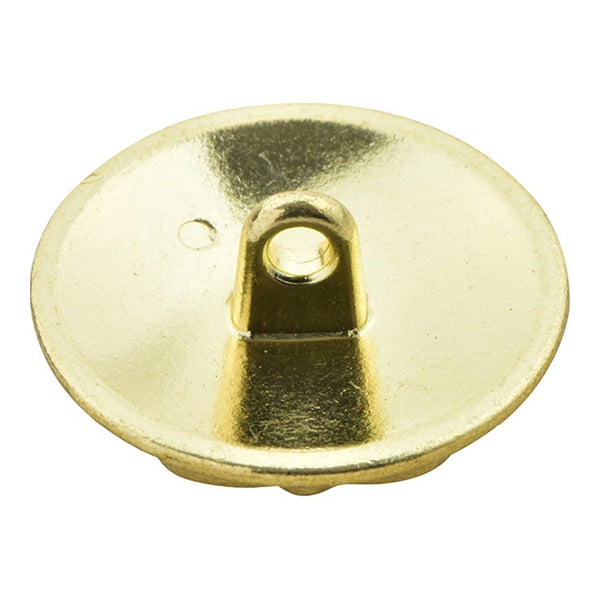 ボタン 『メタルボタン 2.1cm GiU ITN-633』 ベルアートオンダ