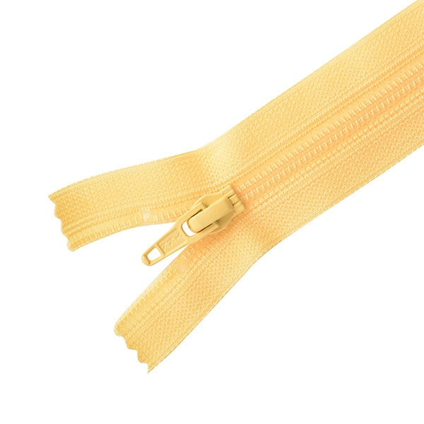 Fermeture éclair "Tricot platFermeture éclair 40cm 505 Couleur Da FKC256-40505" YKK
