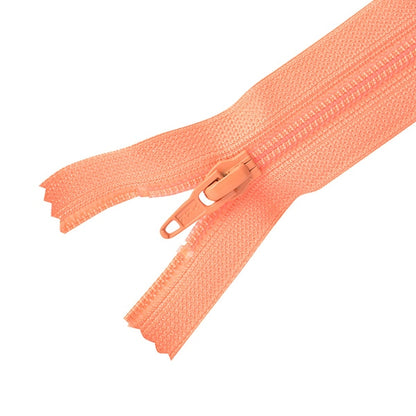 Fermeture éclair "Tricot platFermeture éclair 40cm 522 Couleur Da FKC256-40522" YKK