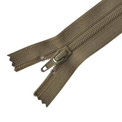 Fermeture éclair "Tricot platFermeture éclair 40cm 565 Non. Da FKC256-40565" YKK