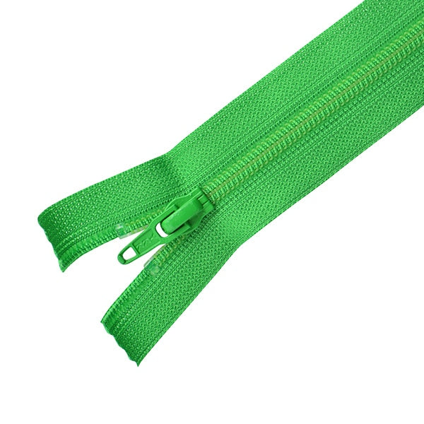 Fermeture éclair "Tricot platFermeture éclair 30cm 052 Couleur Da FKC256-30052" YKK